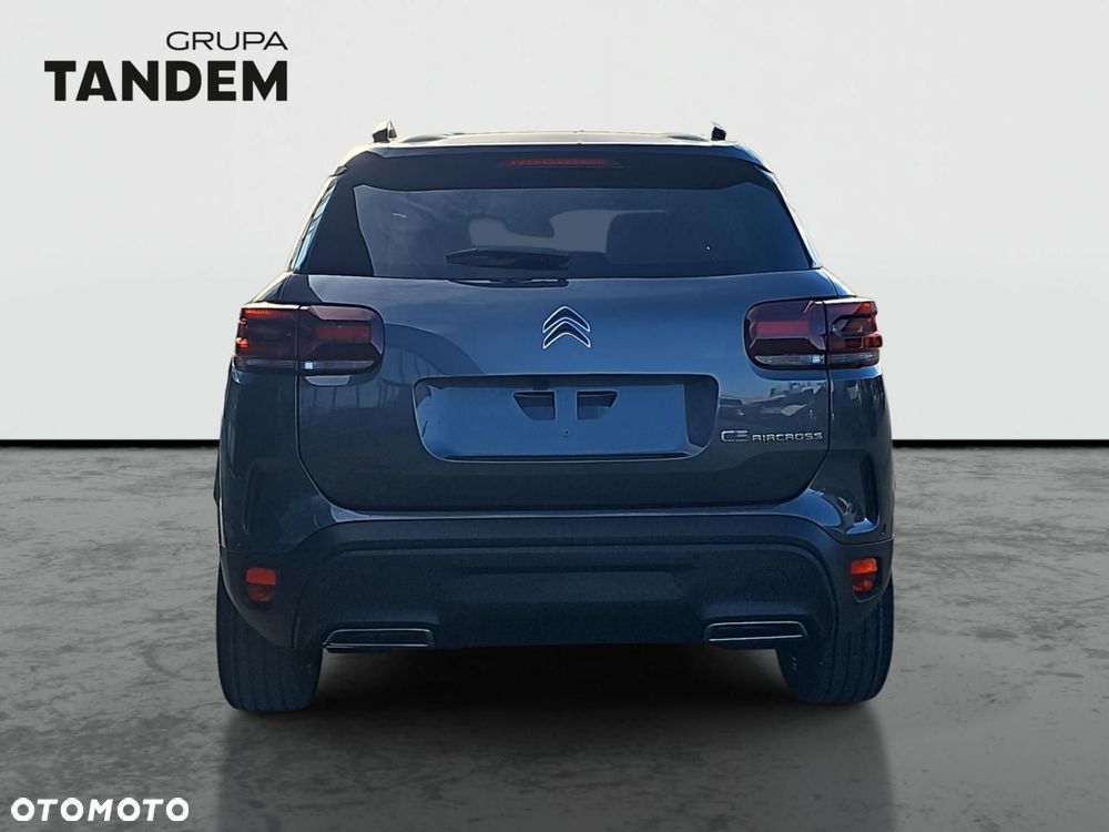 Citroën C5 Aircross 1.2 mHEV Max eDCT6 - 2