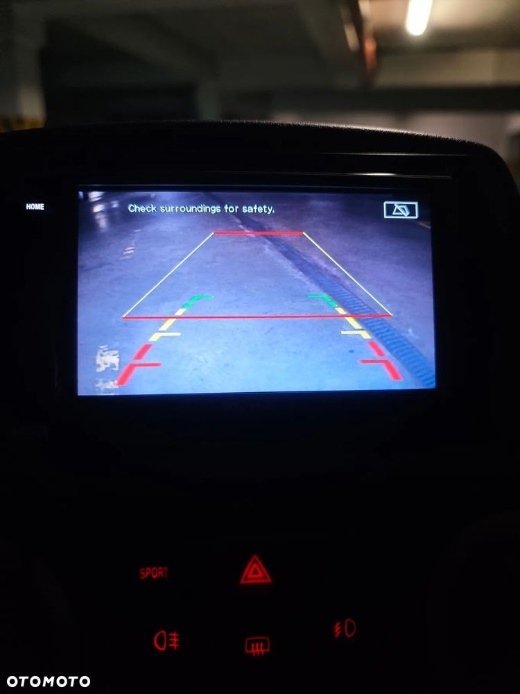 Fiat Panda 1.4 100 HP - 23