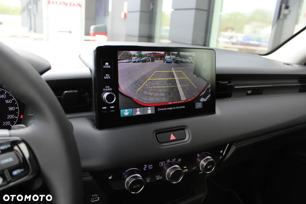 Honda HR-V 1.5 i-MMD Elegance CVT - 25