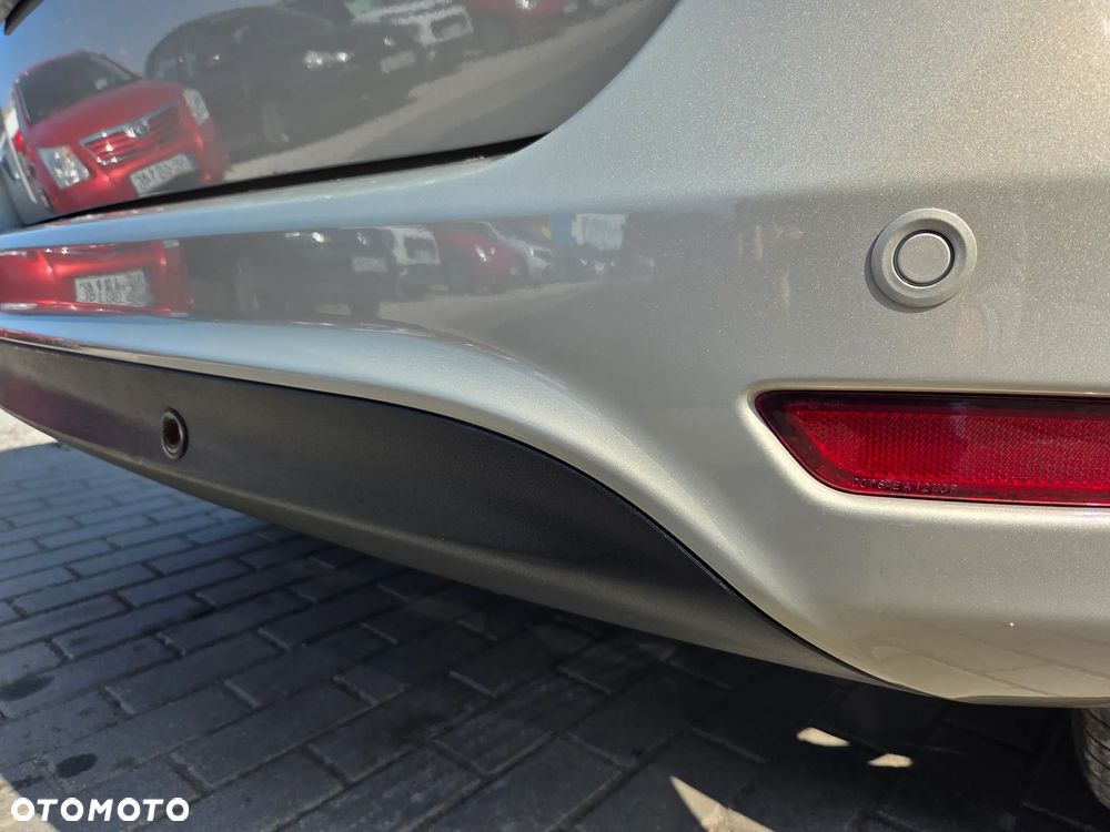 Ford B-MAX 1.0 EcoBoost SYNC Edition - 6