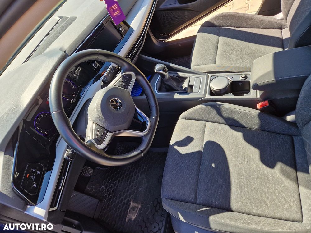 Volkswagen Golf 1.0 TSI Life - 15