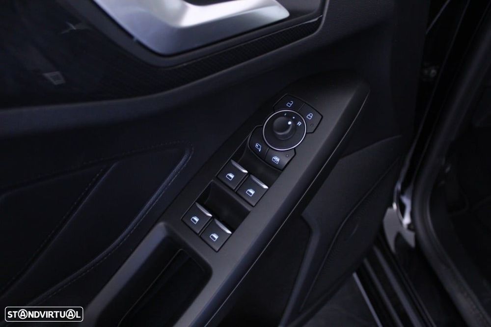 Ford Focus SW 1.5 TDCi EcoBlue ST-Line Aut. - 20