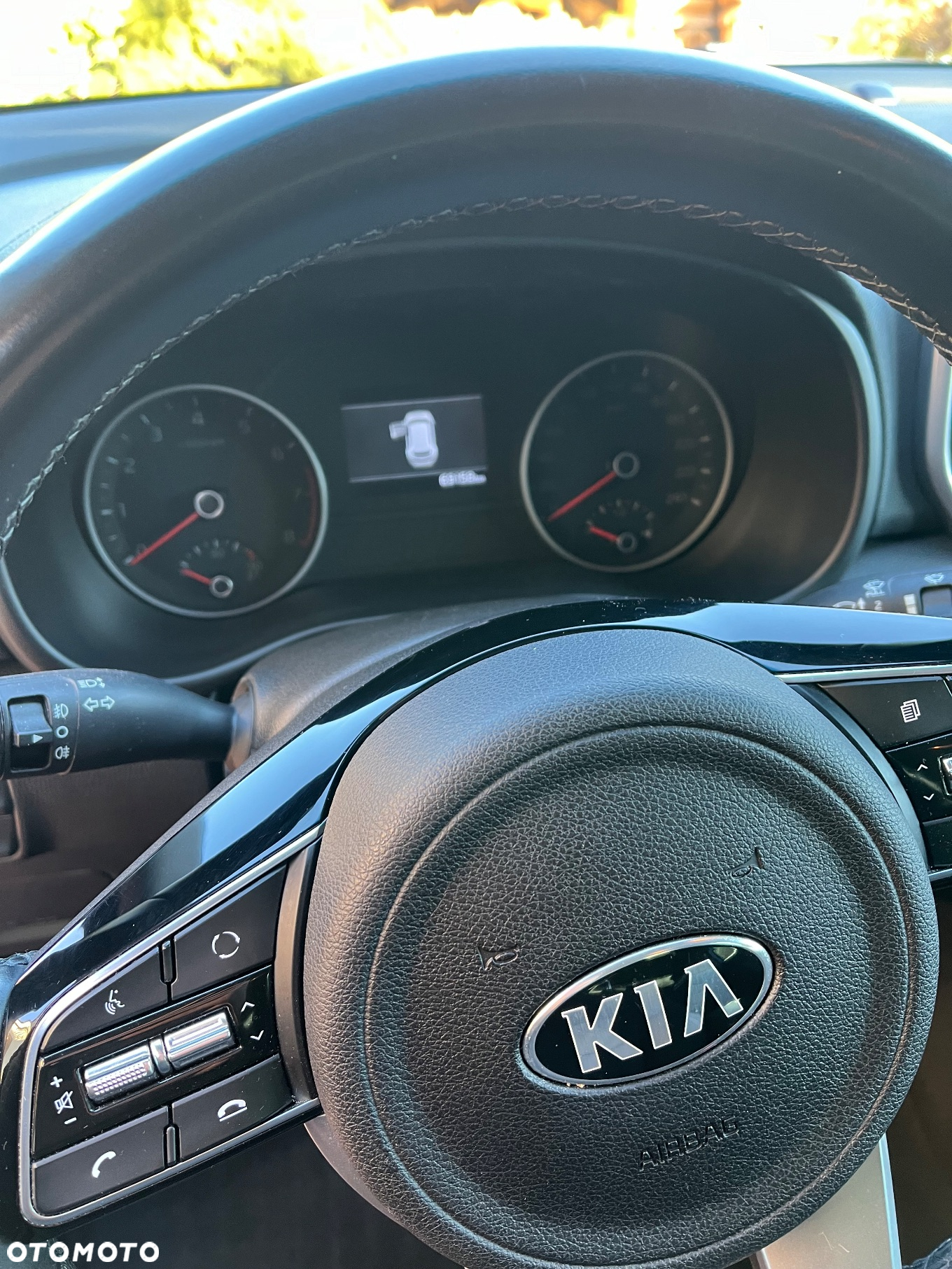 Kia Sportage 1.6 GDI M 2WD - 19