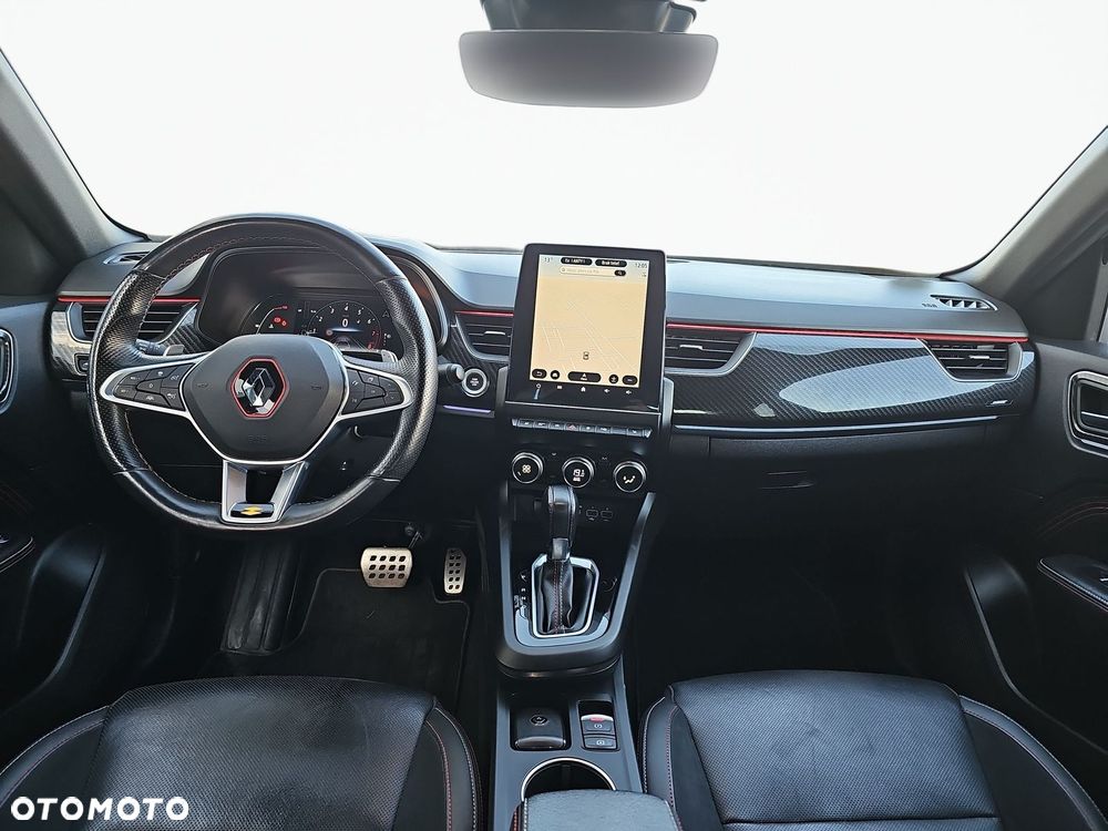 Renault Arkana TCe 140 EDC R.S LINE - 29