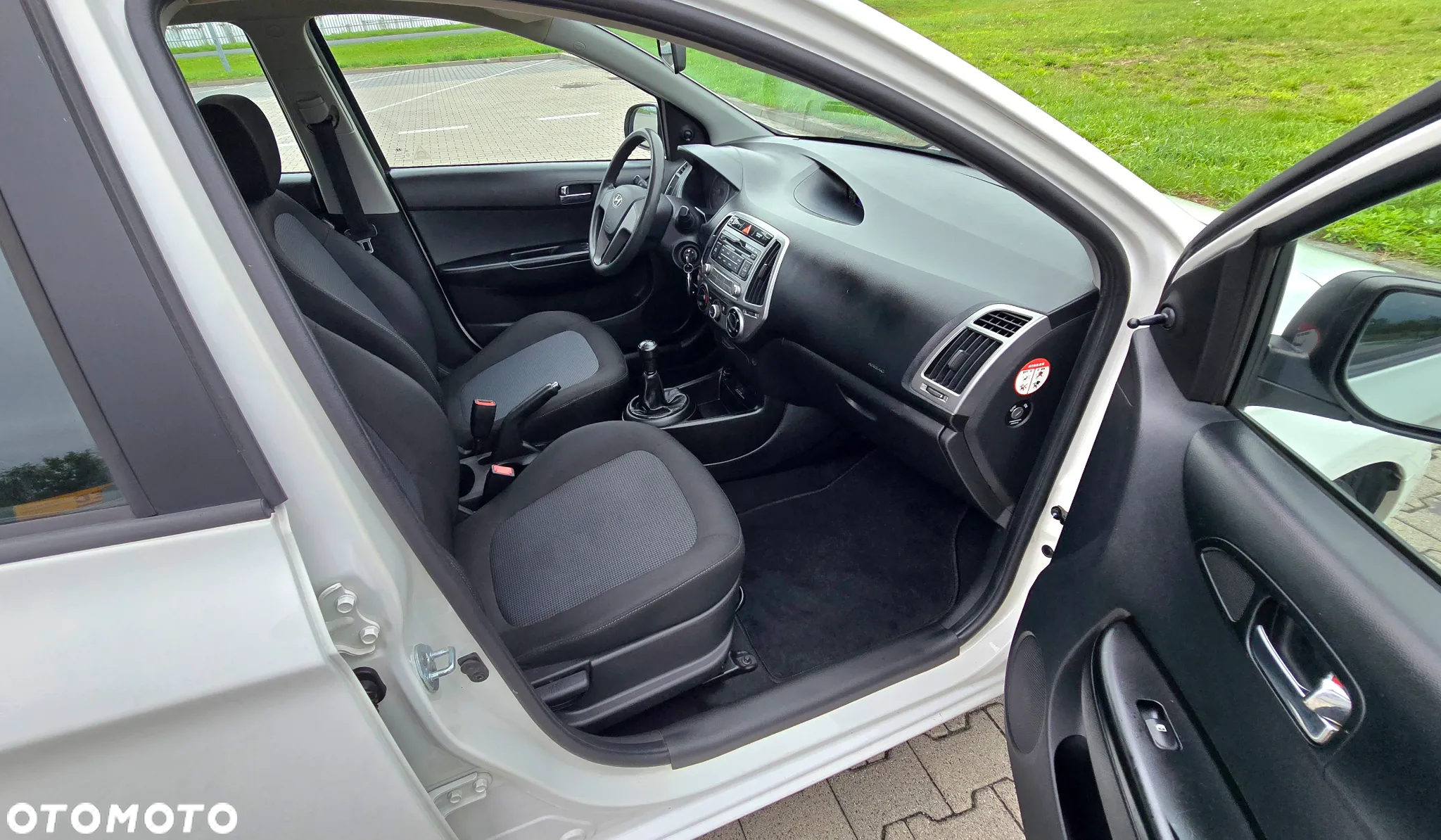 Hyundai i20 1.25 Classic - 11