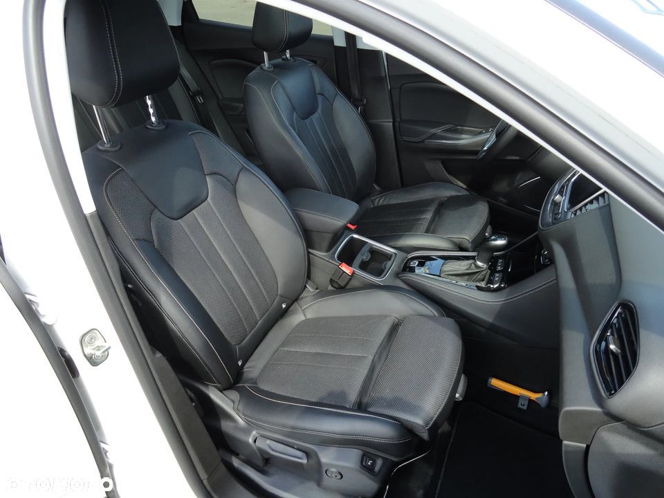 Opel Grandland X 1.6 CDTI Elite S&S - 7