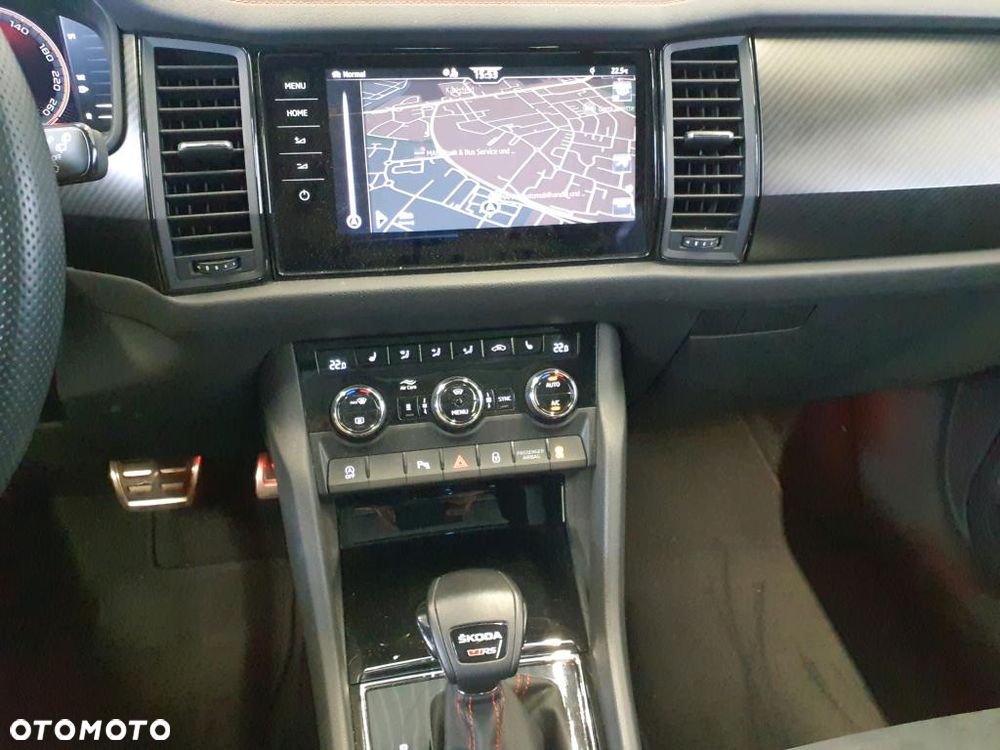 Skoda Kodiaq 2.0 TSI 4x4 DSG RS - 14