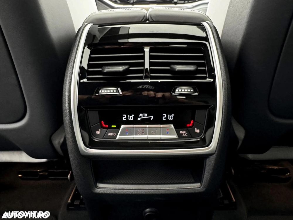 BMW X6 M Competition MHEV - 10