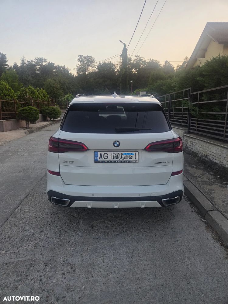 BMW X5 xDrive30d - 2