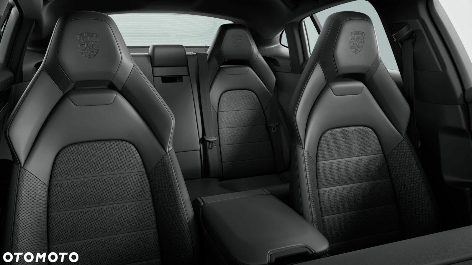 Porsche Panamera - 5