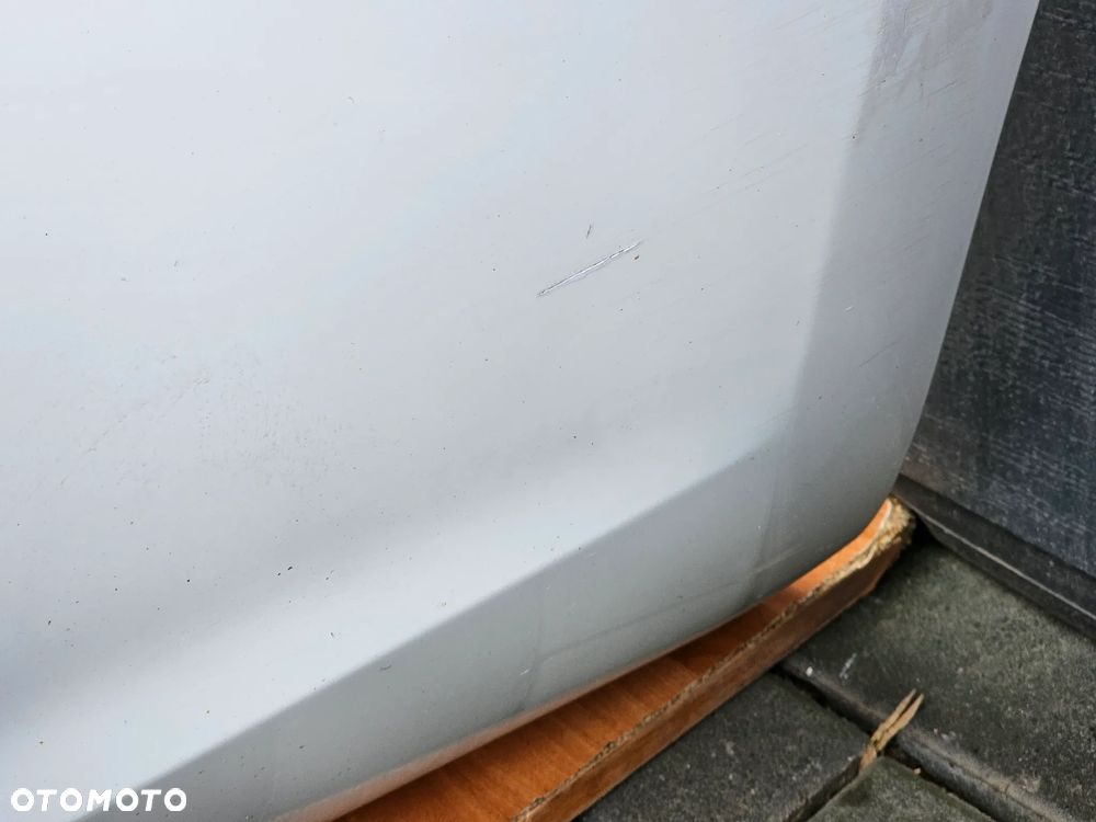 ZDERZAK TYŁ TYLNY OPEL ASTRA J KOMBI Y40R KOMPLETNY PRZED LIFT - 4