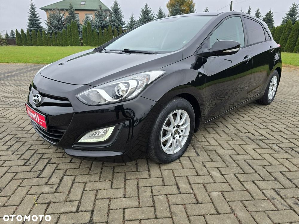 Hyundai i30 - 8