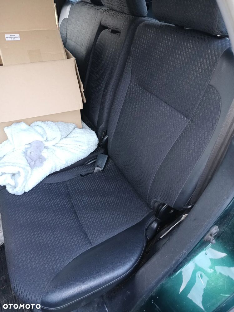 Honda CR-V 2.0i LS - 12