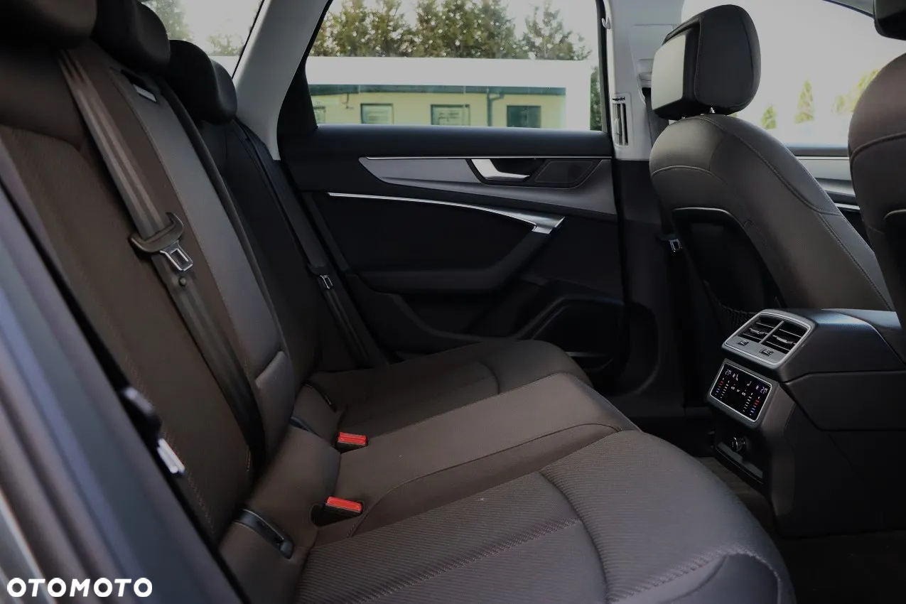Audi A6 - 24
