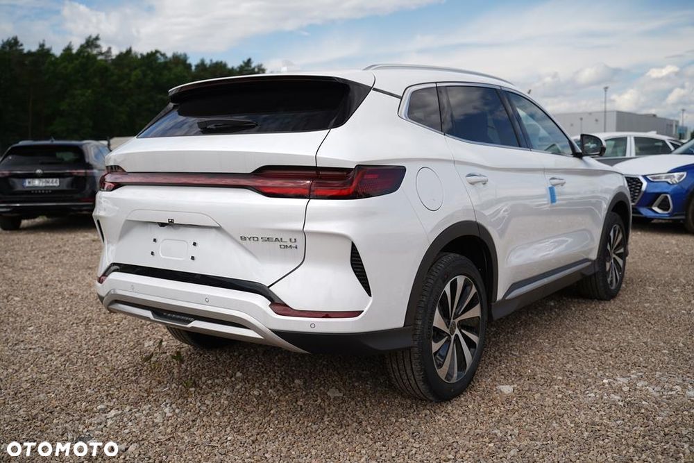 BYD Seal U 1.5 Comfort - 4