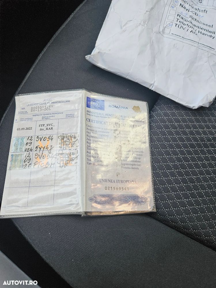 Audi Q5 2.0 TDI Quattro S tronic - 37