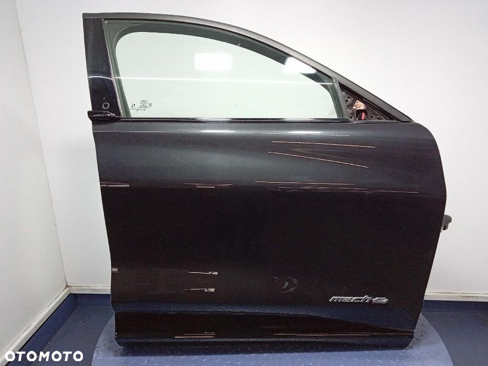 FORD MUSTANG MACH-E DRZWI PRZÓD PRAWE PRZEDNIE - 1