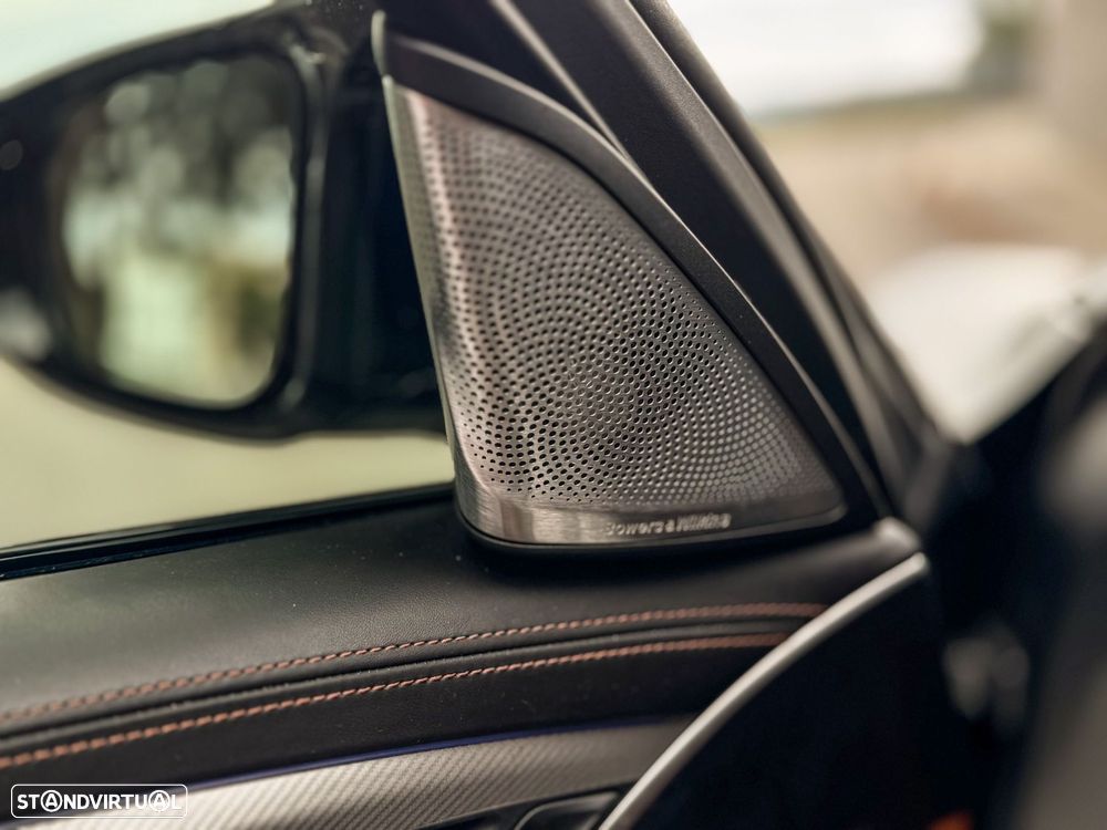 BMW M5 Standard - 31