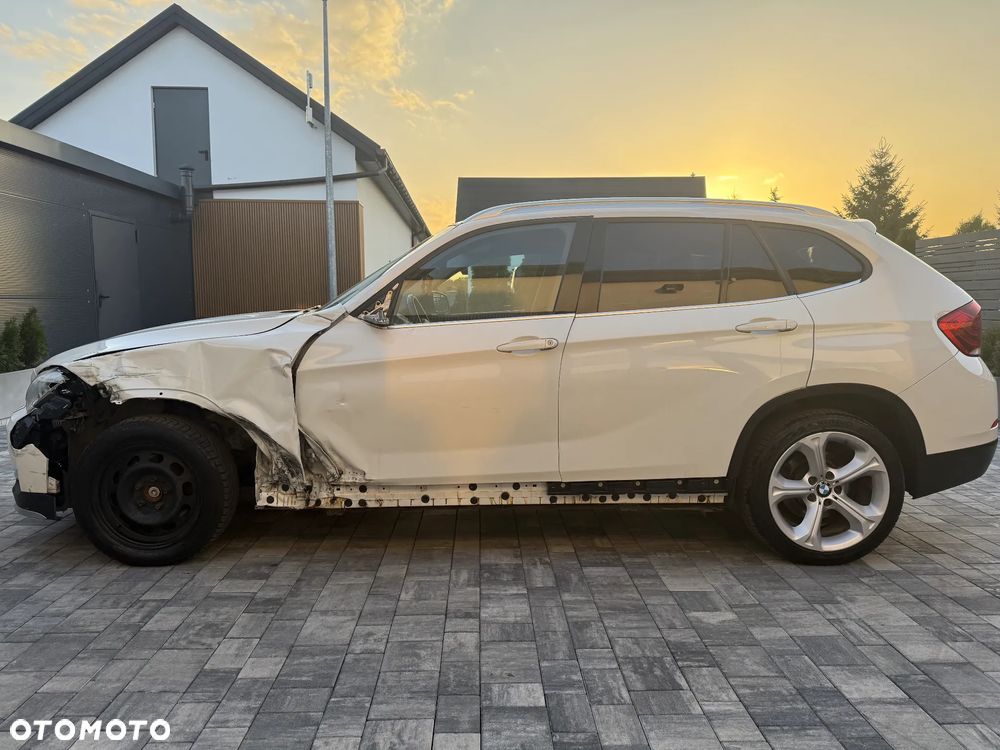 BMW X1 xDrive20d xLine - 5