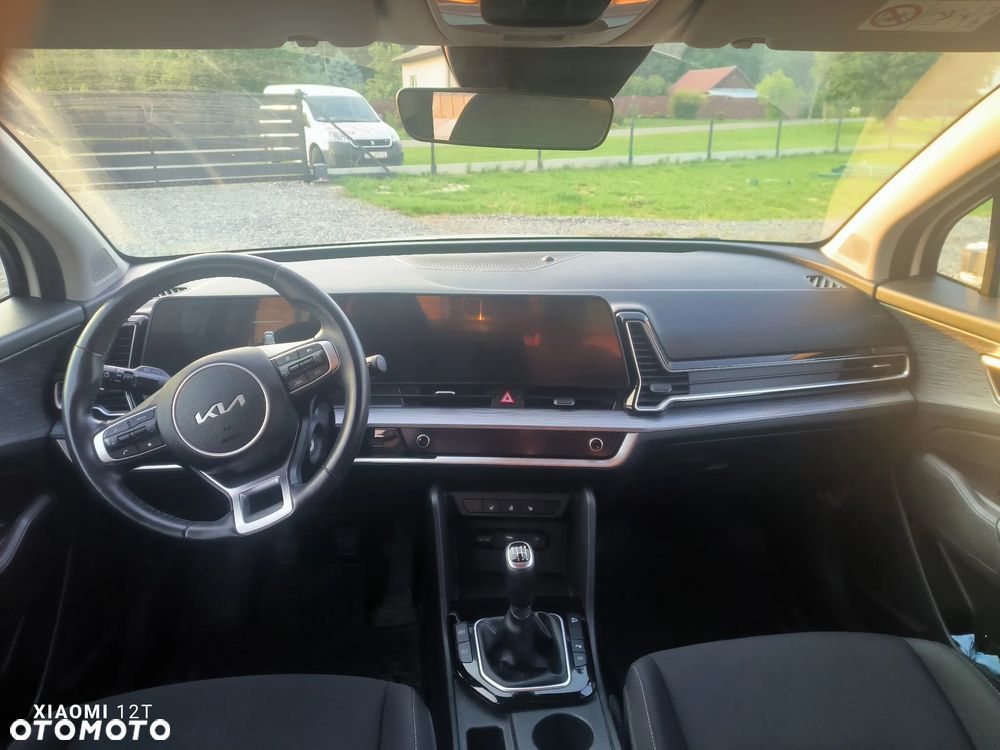 Kia Sportage 1.6 T-GDI L 2WD - 6