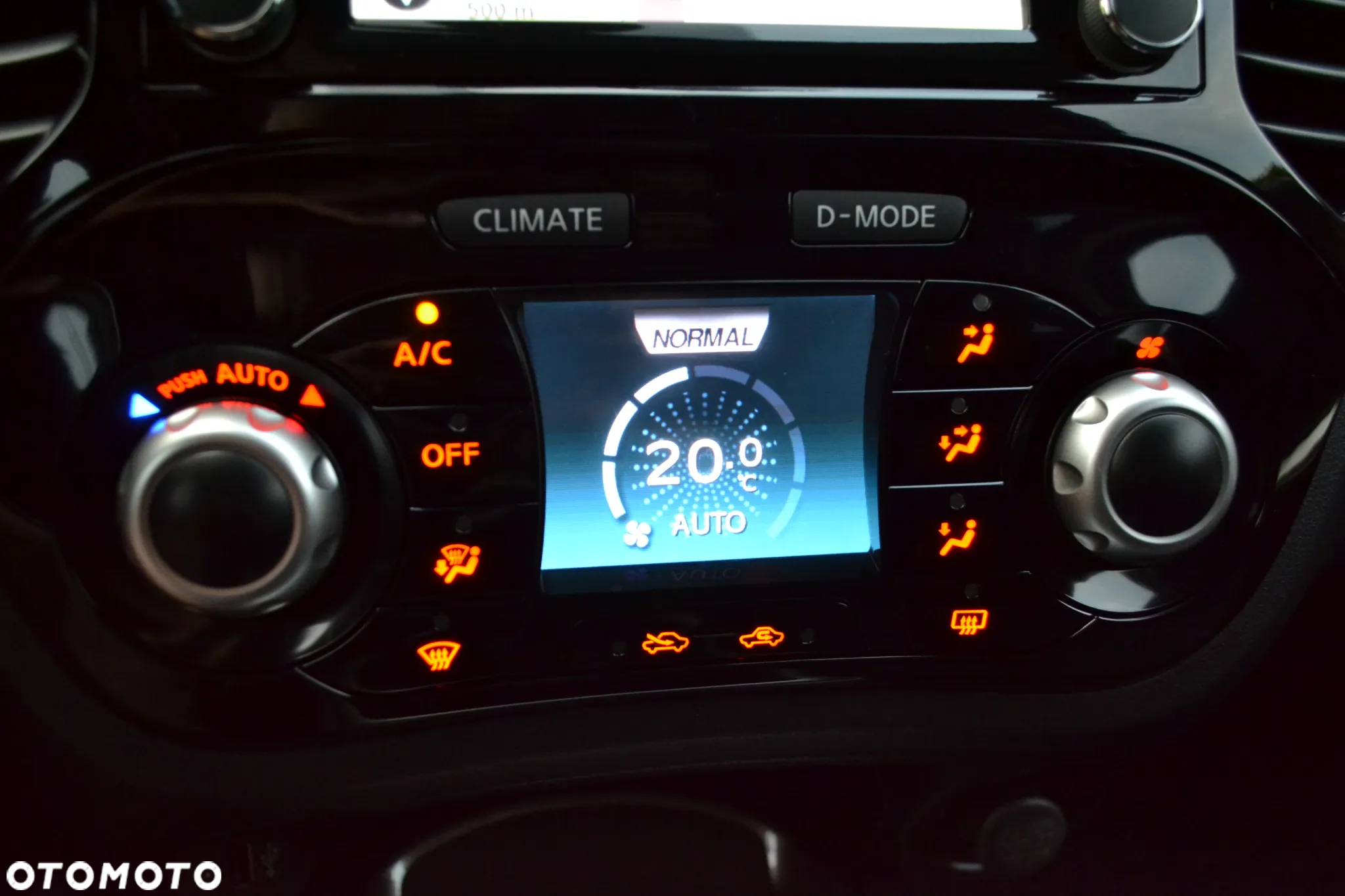 Nissan Juke 1.6 Acenta S&S - 20
