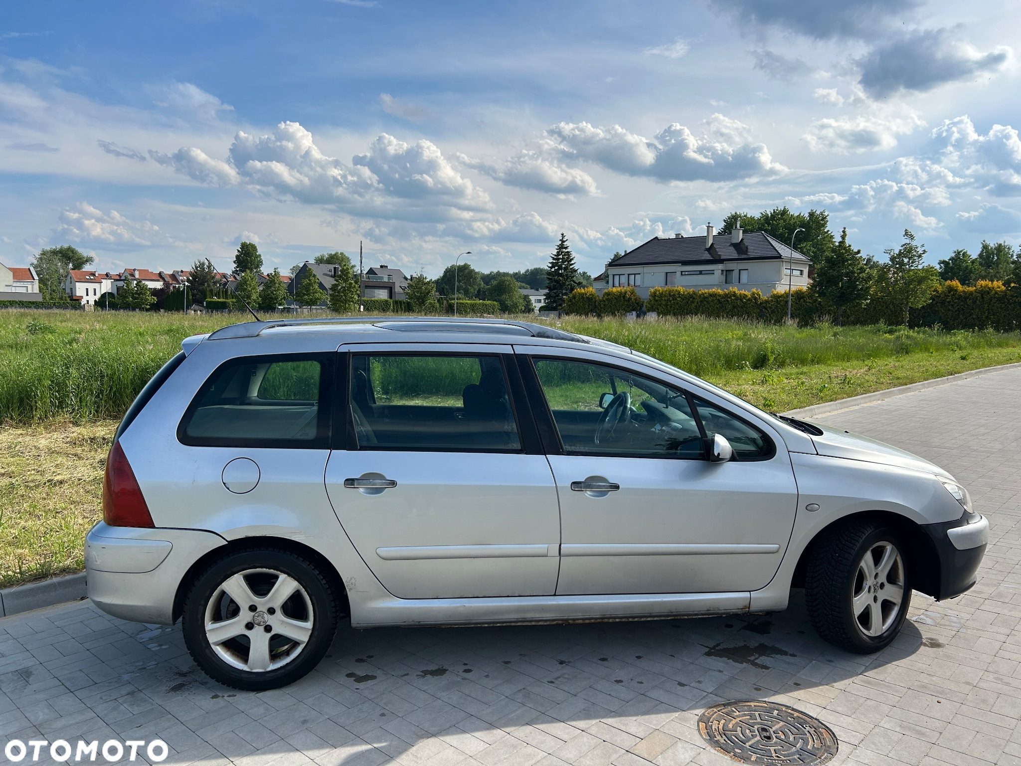 Peugeot 307 - 5