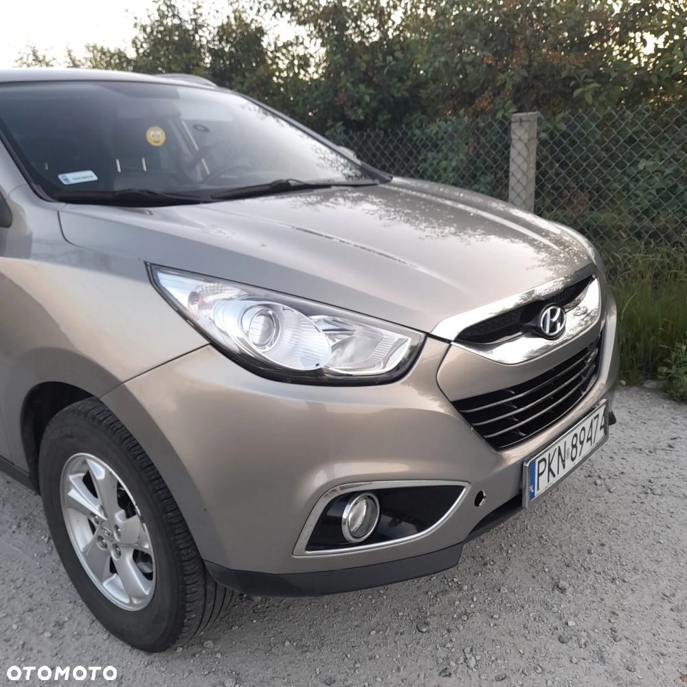 Hyundai ix35 2.0 Classic - 7