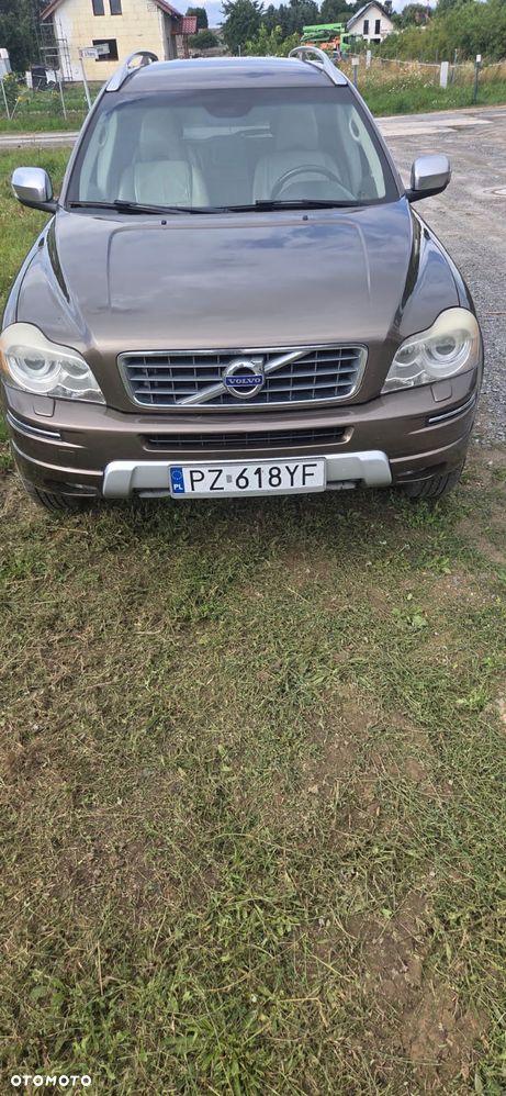 Volvo XC 90 D5 AWD Summum - 2