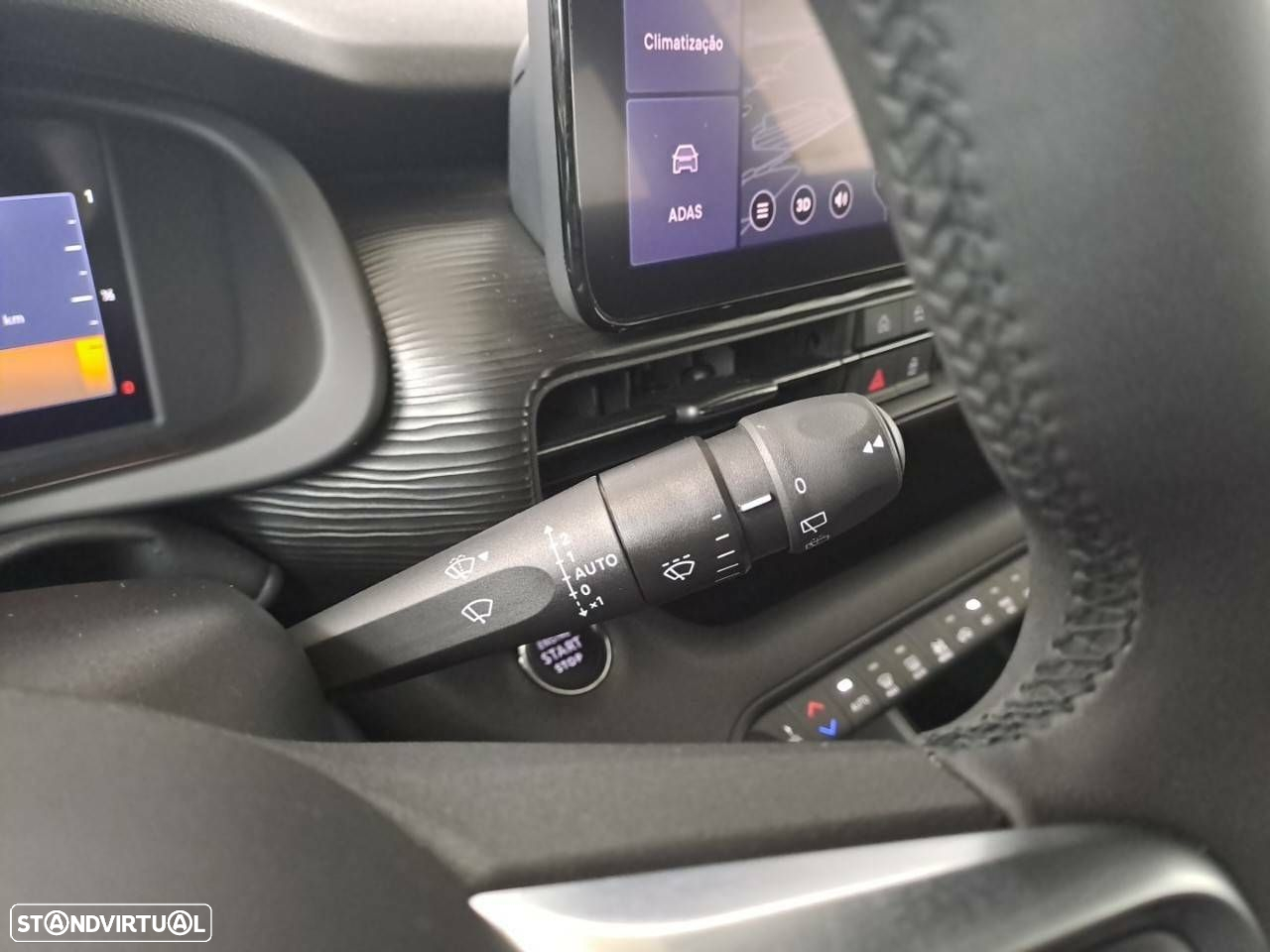 Jeep Avenger 1.2 GSE T3 Altitude - 15