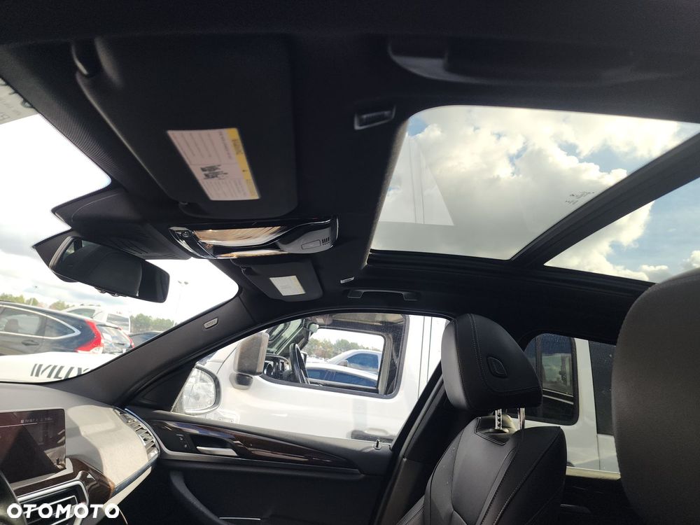 BMW X3 xDrive30i GPF Advantage - 15