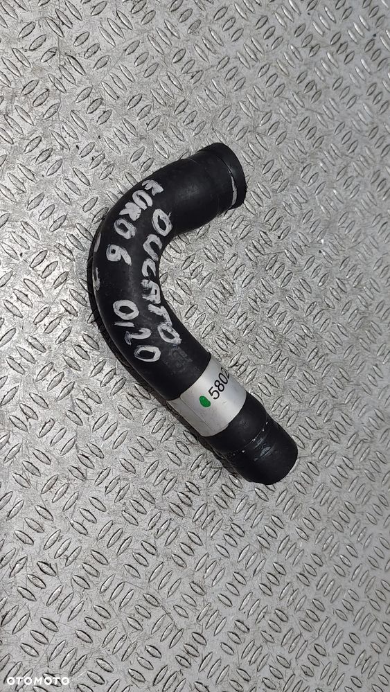 PRZEWÓD FIAT DUCATO 2,3 E6 R2020 NR 5802416839 - 1