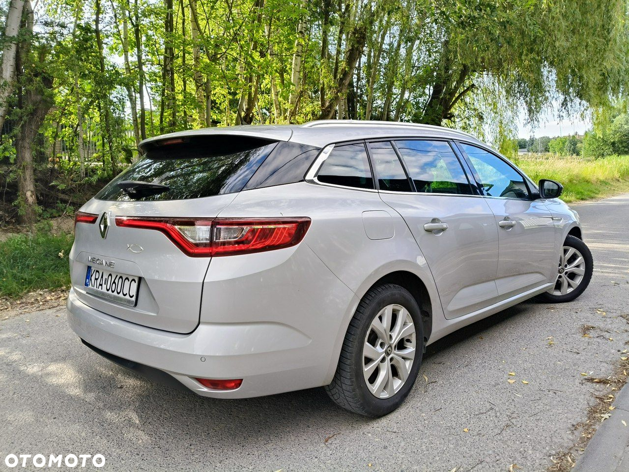 Renault Megane - 3