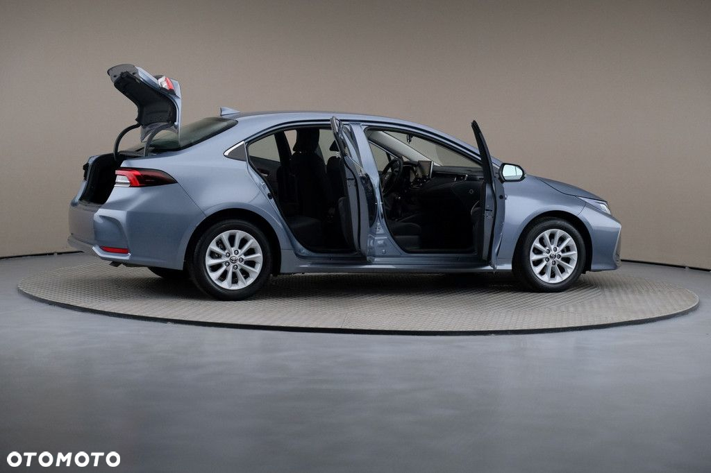 Toyota Corolla - 6