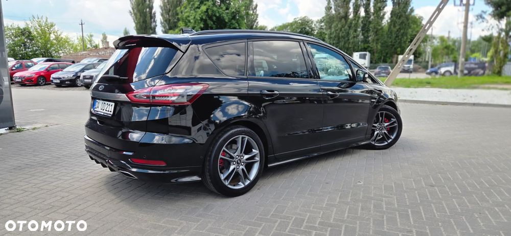 Ford S-Max 2.0 EcoBlue ST-Line - 15
