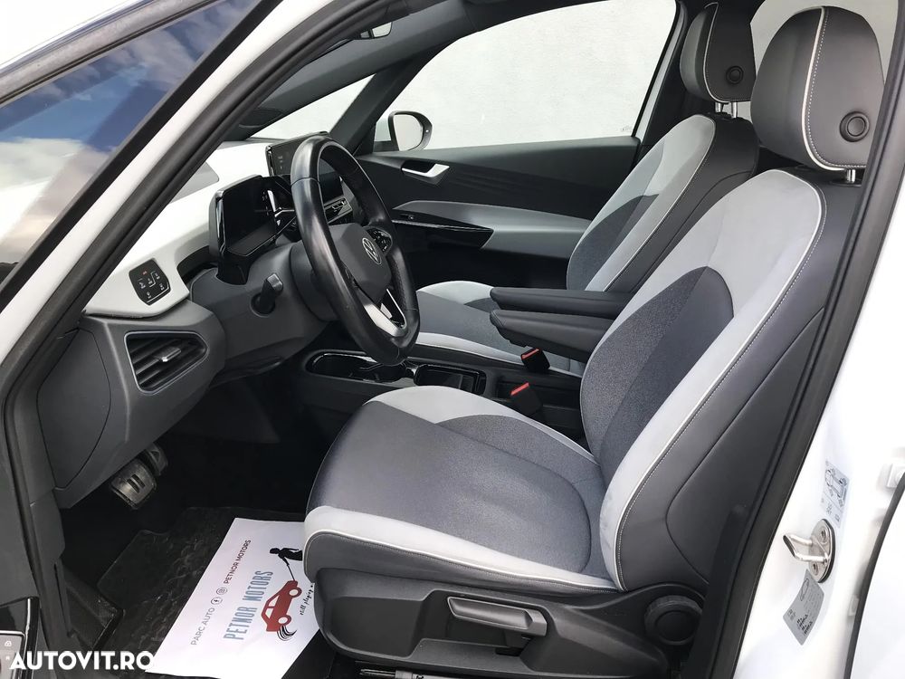 Volkswagen ID.3 Pro S (5-Sitzer) - 13
