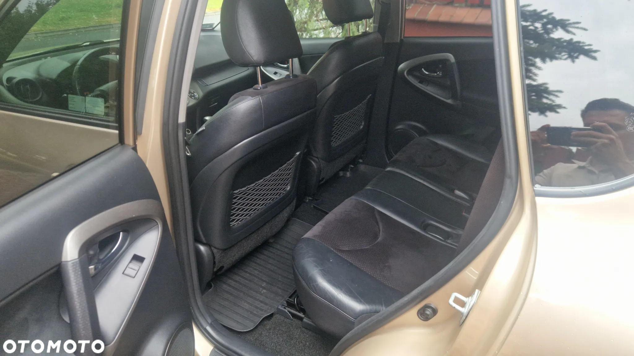 Toyota RAV4 2.0 VVT-i Prestige MS - 16