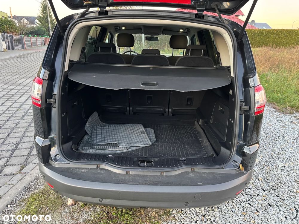 Ford S-Max 2.0 TDCi DPF Business Edition - 15