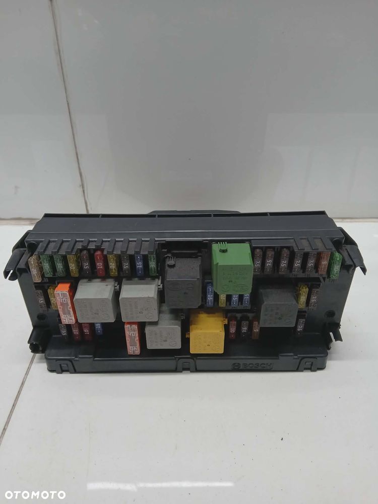 MODUŁ KOMFORTU STEROWNIK MERCEDES W212 E-KLASA A2129003814 - 5