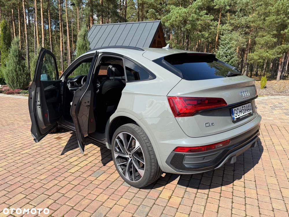 Audi Q5 Sportback ver-40-tdi-quattro-sport-s-tronic - 13