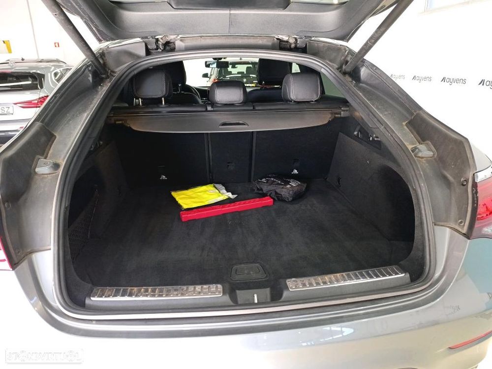 Mercedes-Benz GLC 220 d 4Matic - 10