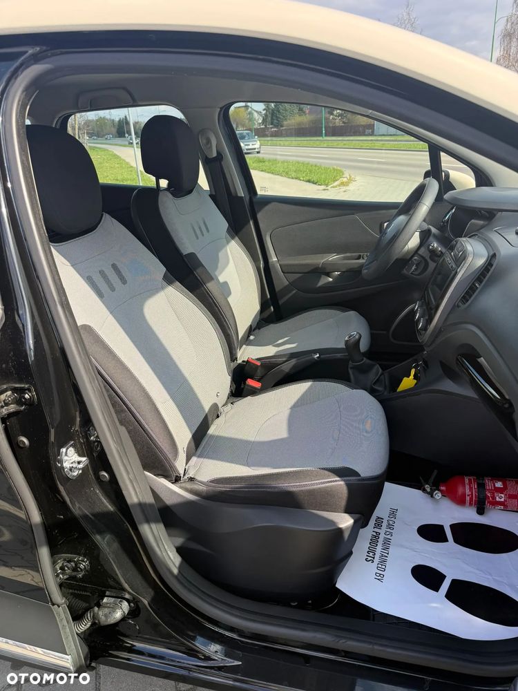 Renault Captur 1.5 dCi Energy Intens - 9