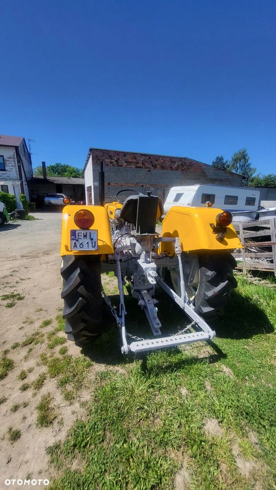 Ursus C330 - 3