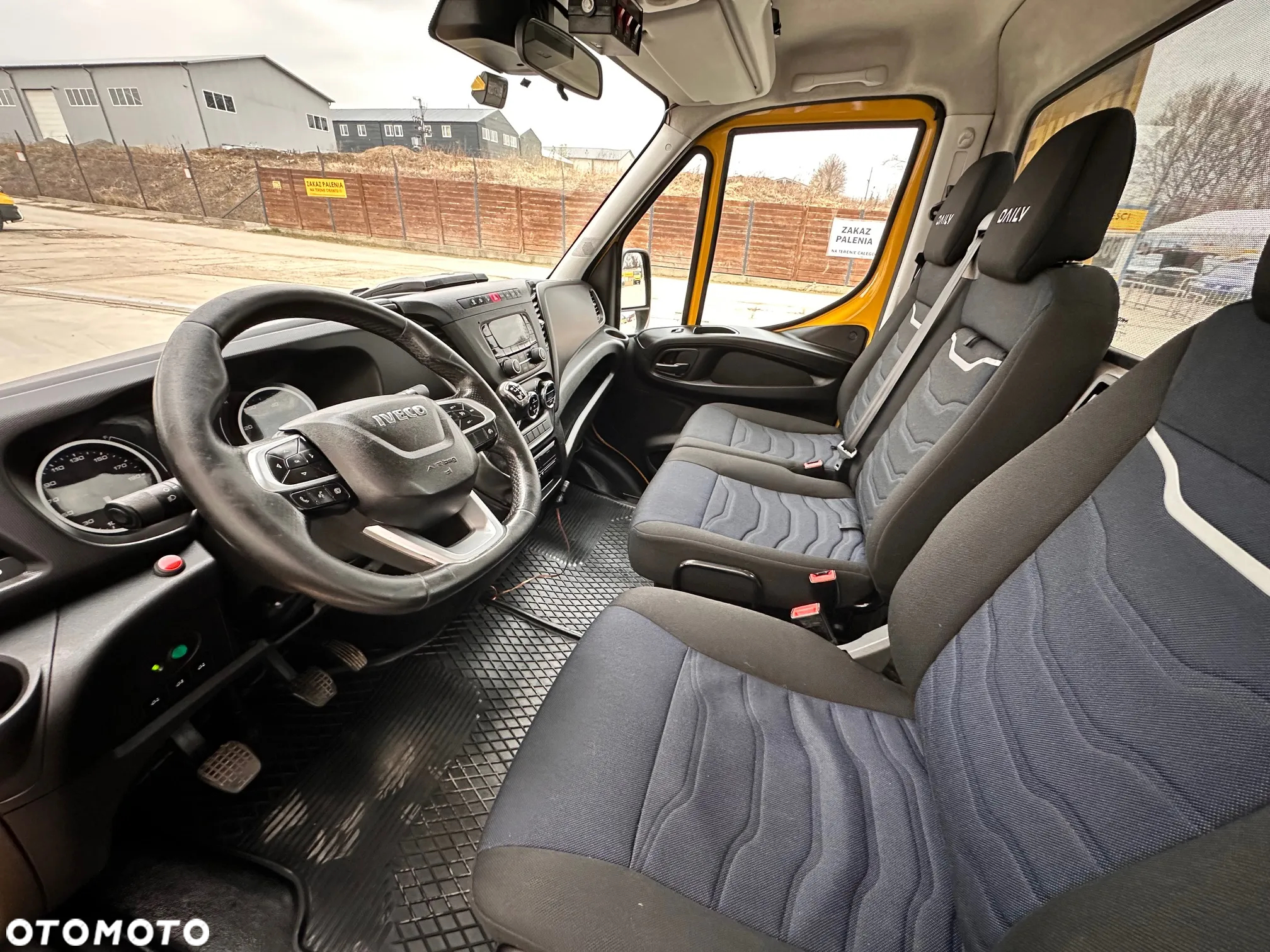 Iveco 35S18 / DIGICROSS - 9
