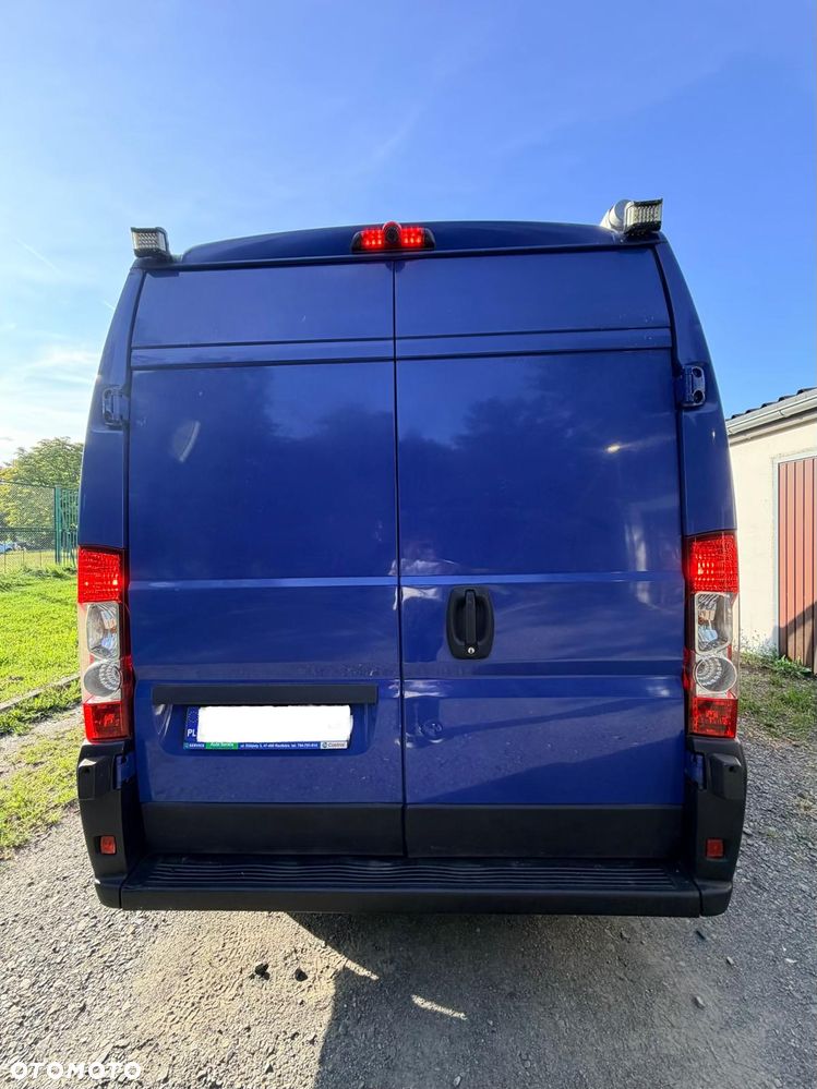 Fiat Ducato - 5