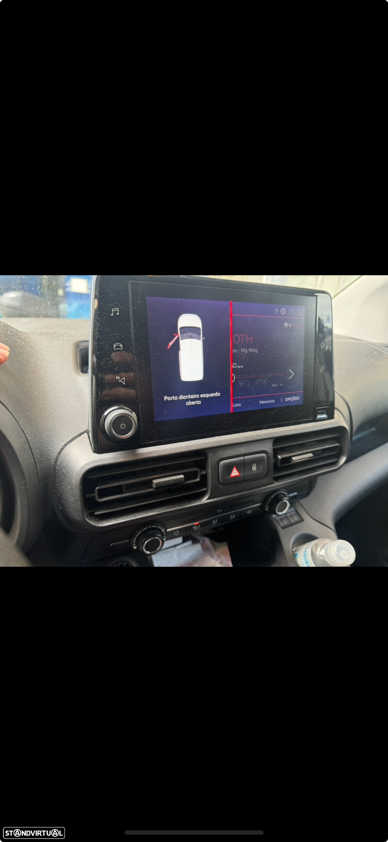 Citroën Berlingo - 5