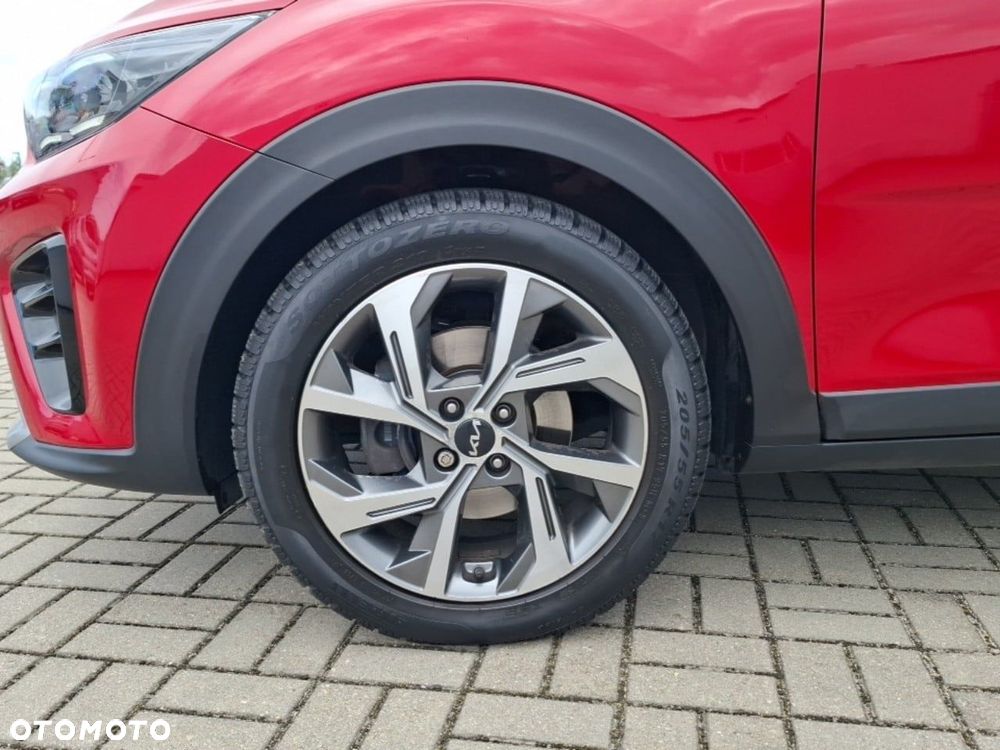 Kia Stonic 1.0 T-GDI GT Line DCT - 13