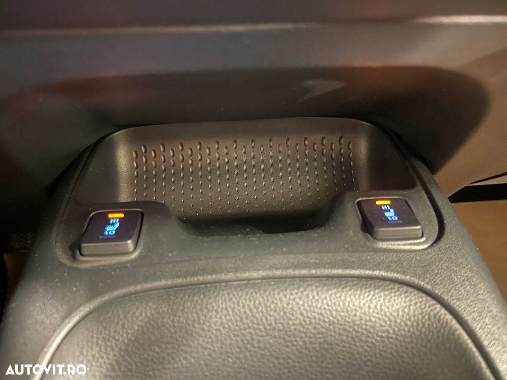 Toyota Corolla 2.0 HSD TS Exclusive - 22