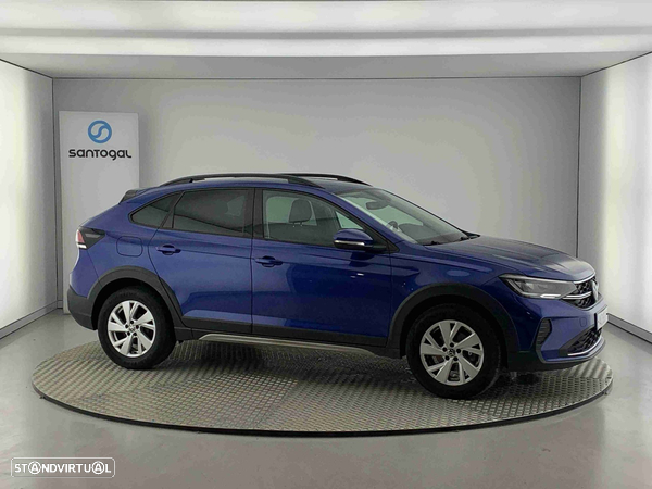 VW Taigo 1.0 TSI Life