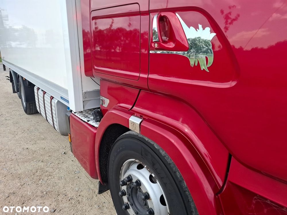 Scania R450 - 9