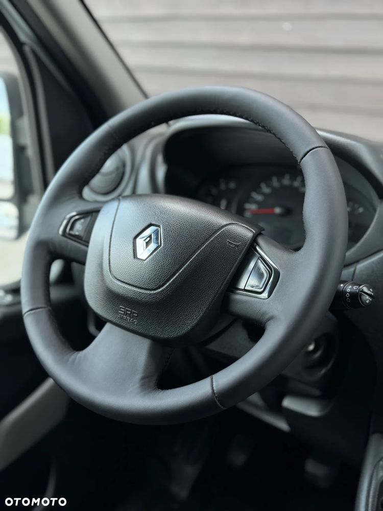 Renault Master - 19